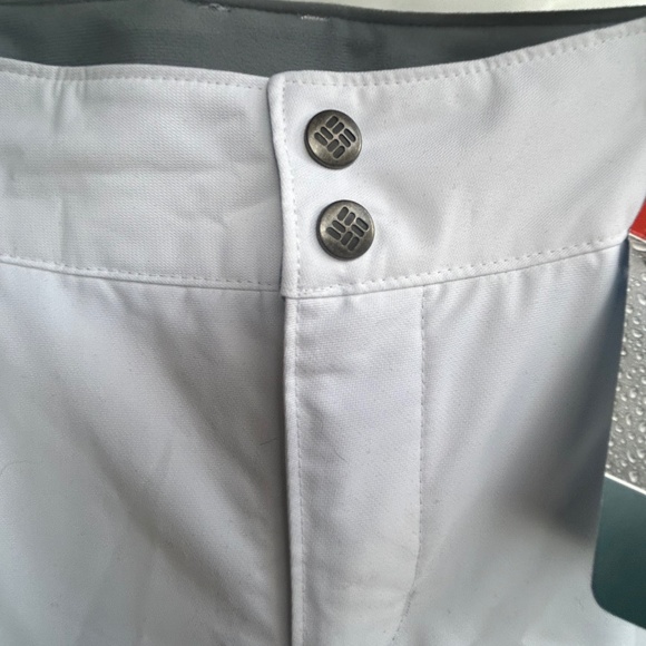 Columbia NWT Women's Bugaboo Omni Heat Snow Pants Size M - Picture 9 of 9
